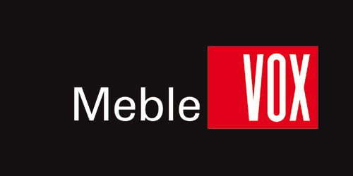 meble vox logo